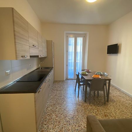 Alghero Darsena Apartment Exterior photo