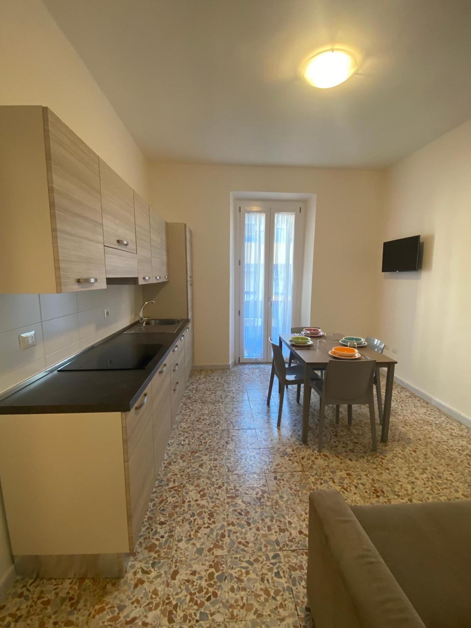 Alghero Darsena Apartment Exterior photo