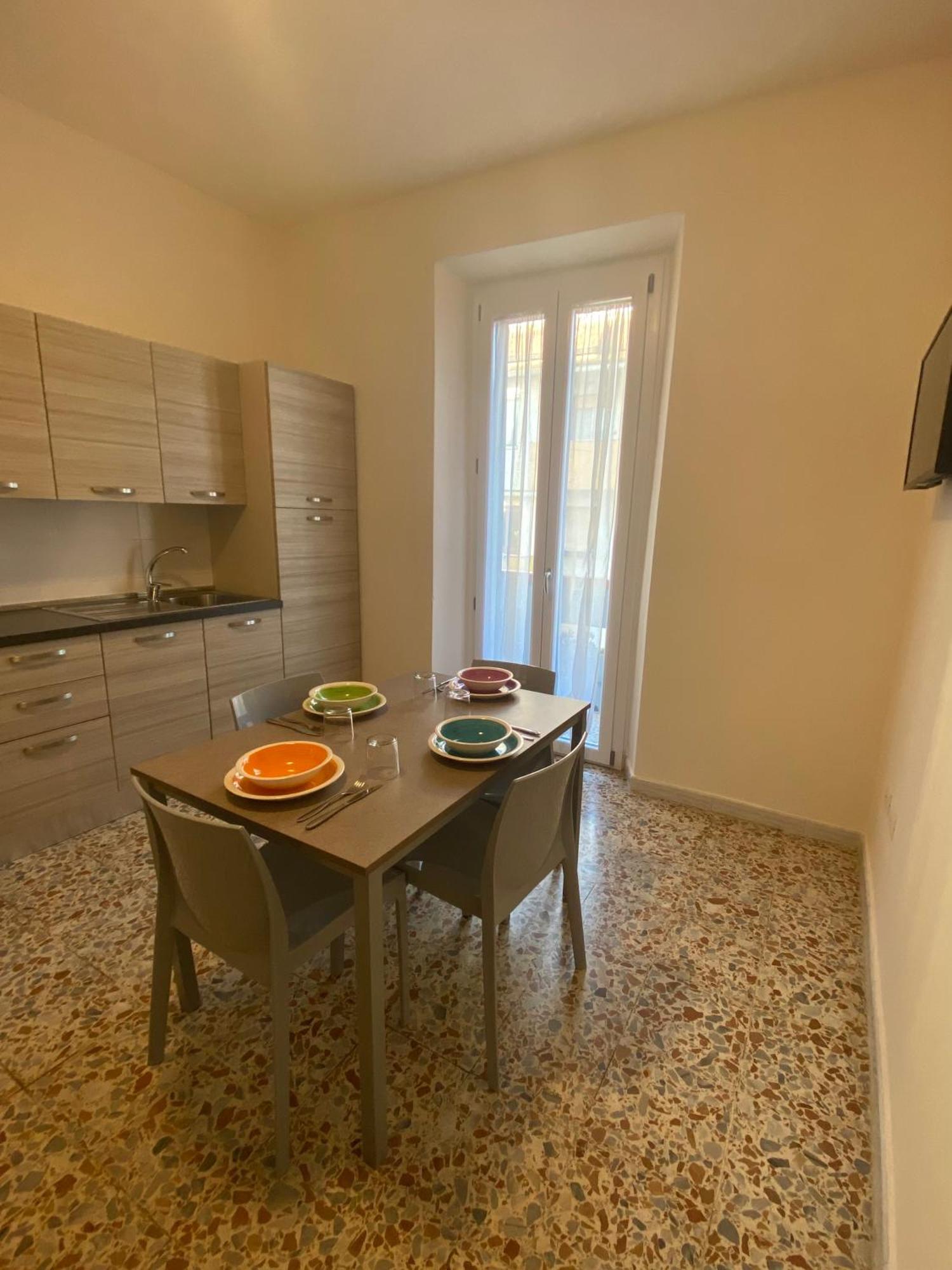 Alghero Darsena Apartment Exterior photo