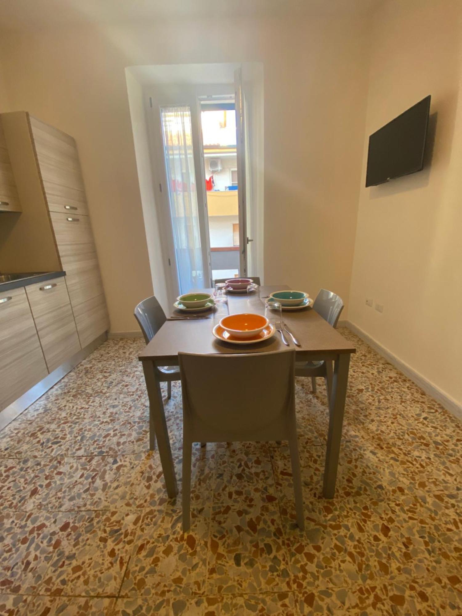 Alghero Darsena Apartment Exterior photo
