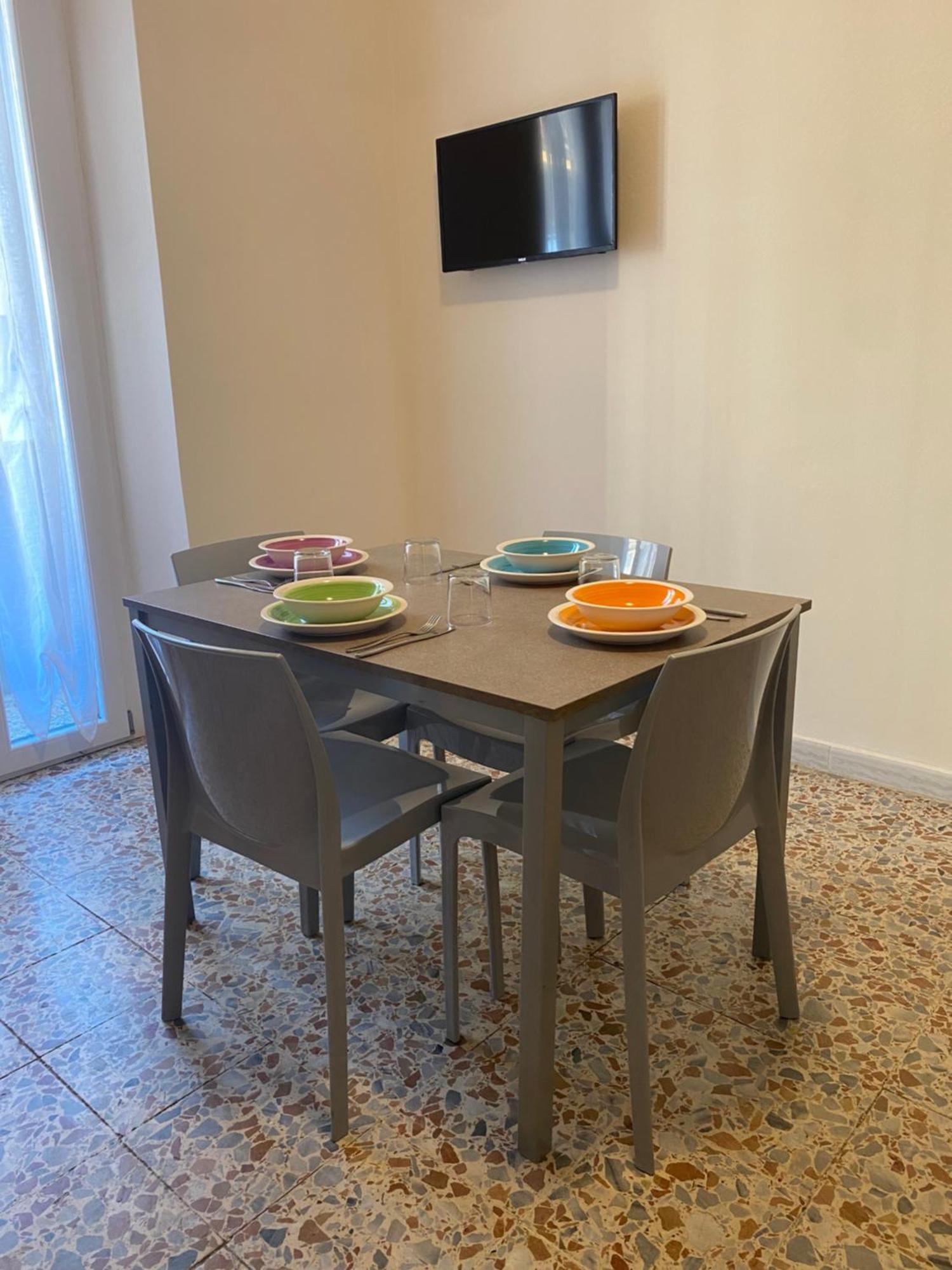 Alghero Darsena Apartment Exterior photo